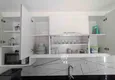 Dostępny zakup Wynajmij dwupoziomowy penthouse w Mahmutlar nad morzem — tanio nr 17 8