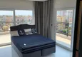 Dostępny zakup Umeblowany dwupoziomowy penthouse w Mahmutlar z widokiem na morze i góry 9