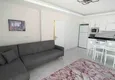 Dostępny zakup Wynajmij dwupoziomowy penthouse w Mahmutlar nad morzem — tanio nr 17 9
