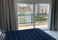 Dostępny zakup Umeblowany dwupoziomowy penthouse w Mahmutlar z widokiem na morze i góry 10