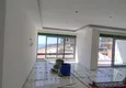 Dostępny zakup Nowy luksusowy projekt kompleksu mieszkalnego w Alanyi - obszar górski Tepe 17 