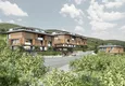 Kupić Nowy ekskluzywny projekt kompleksu mieszkaniowego klubu w Alanyi 2