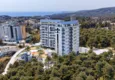 Kupić Atrakcyjny inwestycyjnie projekt rodzinnego kompleksu mieszkalnego w dzielnicy Avsallar 2