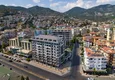 Kupić Nowy kompleks mieszkaniowy klasy komfortowej w centrum Alanyi. Podstawowa nieruchomość w Alanya 1