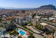 Kupić Nowy kompleks mieszkaniowy klasy komfortowej w centrum Alanyi. Podstawowa nieruchomość w Alanya 2