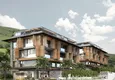 Kupić Nowy ekskluzywny projekt kompleksu mieszkaniowego klubu w Alanyi 5