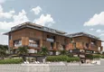 Kupić Nowy ekskluzywny projekt kompleksu mieszkaniowego klubu w Alanyi 6