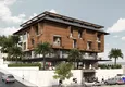 Kupić Nowy ekskluzywny projekt kompleksu mieszkaniowego klubu w Alanyi 8