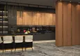 Dostępny zakup Nowy ekskluzywny projekt kompleksu mieszkaniowego klubu w Alanyi 3