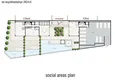 Kupuj taniej Nowy ekskluzywny projekt kompleksu mieszkaniowego klubu w Alanyi 1