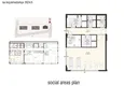 Kupuj taniej Nowy ekskluzywny projekt kompleksu mieszkaniowego klubu w Alanyi 2