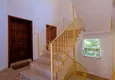 Dostępny zakup Duplex w Avsallar z meblami i widokiem na morze w przytulnym kompleksie 1