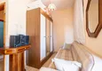 Dostępny zakup Duplex w Avsallar z meblami i widokiem na morze w przytulnym kompleksie 16