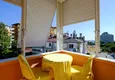 Dostępny zakup Duplex w Avsallar z meblami i widokiem na morze w przytulnym kompleksie 17