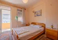 Dostępny zakup Duplex w Avsallar z meblami i widokiem na morze w przytulnym kompleksie 18