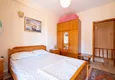 Dostępny zakup Duplex w Avsallar z meblami i widokiem na morze w przytulnym kompleksie 19