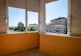 Dostępny zakup Duplex w Avsallar z meblami i widokiem na morze w przytulnym kompleksie 20