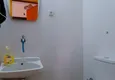 Dostępny zakup Duplex w Avsallar z meblami i widokiem na morze w przytulnym kompleksie 21