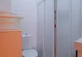 Dostępny zakup Duplex w Avsallar z meblami i widokiem na morze w przytulnym kompleksie 22