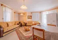 Dostępny zakup Duplex w Avsallar z meblami i widokiem na morze w przytulnym kompleksie 4