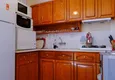 Dostępny zakup Duplex w Avsallar z meblami i widokiem na morze w przytulnym kompleksie 7