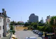 Dostępny zakup Duplex w Avsallar z meblami i widokiem na morze w przytulnym kompleksie 10