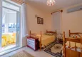 Dostępny zakup Duplex w Avsallar z meblami i widokiem na morze w przytulnym kompleksie 12