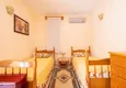 Dostępny zakup Duplex w Avsallar z meblami i widokiem na morze w przytulnym kompleksie 13