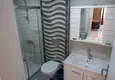 Dostępny zakup Wynajem w najlepszej części Alanyi - apartament z dwiema sypialniami nad morzem w centrum miasta nr 18 5