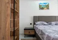 Dostępny zakup Wynajem w najlepszej części Alanyi - apartament z dwiema sypialniami nad morzem w centrum miasta nr 18 10