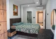 Dostępny zakup Wynajem w najlepszej części Alanyi - apartament z dwiema sypialniami nad morzem w centrum miasta nr 18 17