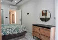 Dostępny zakup Wynajem w najlepszej części Alanyi - apartament z dwiema sypialniami nad morzem w centrum miasta nr 18 19