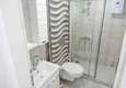 Dostępny zakup Wynajem w najlepszej części Alanyi - apartament z dwiema sypialniami nad morzem w centrum miasta nr 18 20