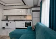 Dostępny zakup Wynajem w najlepszej części Alanyi - apartament z dwiema sypialniami nad morzem w centrum miasta nr 18 23