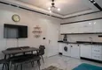 Dostępny zakup Wynajem w najlepszej części Alanyi - apartament z dwiema sypialniami nad morzem w centrum miasta nr 18 24