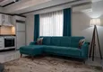 Dostępny zakup Wynajem w najlepszej części Alanyi - apartament z dwiema sypialniami nad morzem w centrum miasta nr 18 25