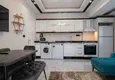 Dostępny zakup Wynajem w najlepszej części Alanyi - apartament z dwiema sypialniami nad morzem w centrum miasta nr 18 26