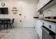 Dostępny zakup Wynajem w najlepszej części Alanyi - apartament z dwiema sypialniami nad morzem w centrum miasta nr 18 28