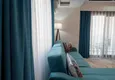 Dostępny zakup Wynajem w najlepszej części Alanyi - apartament z dwiema sypialniami nad morzem w centrum miasta nr 18 30