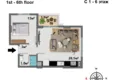 Kupuj taniej Apartamenty w przystępnych cenach od dewelopera w Mahmutlar 6