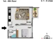 Kupuj taniej Apartamenty w przystępnych cenach od dewelopera w Mahmutlar 7
