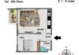 Kupuj taniej Apartamenty w przystępnych cenach od dewelopera w Mahmutlar 10