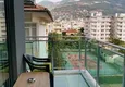 Dostępny zakup Mieszkanie do wynajęcia w centrum Alanyi w pobliżu plaży Keykubat - 2 sypialnie nr 34 17 