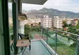 Dostępny zakup Mieszkanie do wynajęcia w centrum Alanyi w pobliżu plaży Keykubat - 2 sypialnie nr 34 18 