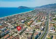 Kupić Apartamenty od dewelopera w Alanya, dzielnica Oba 1