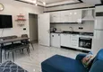 Dostępny zakup Mieszkanie do wynajęcia w centrum Alanyi w pobliżu plaży Keykubat - 2 sypialnie nr 34 3 