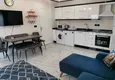 Dostępny zakup Mieszkanie do wynajęcia w centrum Alanyi w pobliżu plaży Keykubat - 2 sypialnie nr 34 4 