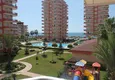 Kupić Apartament w Mahmutlarze - 2 sypialnie, nowoczesne wnętrze, duże balkony, bezpośredni widok na morze 9