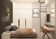 Dostępny zakup Nowy atrakcyjny inwestycyjnie projekt w centrum Alanyi - Plaża Kleopatra  5 