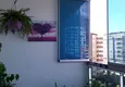 Dostępny zakup Kawalerka w Mahmutlarze z meblami w kompleksie na pierwszej linii brzegowej 6